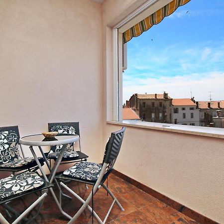 Perla Bleu 4 Apartment Rovinj Extérieur photo