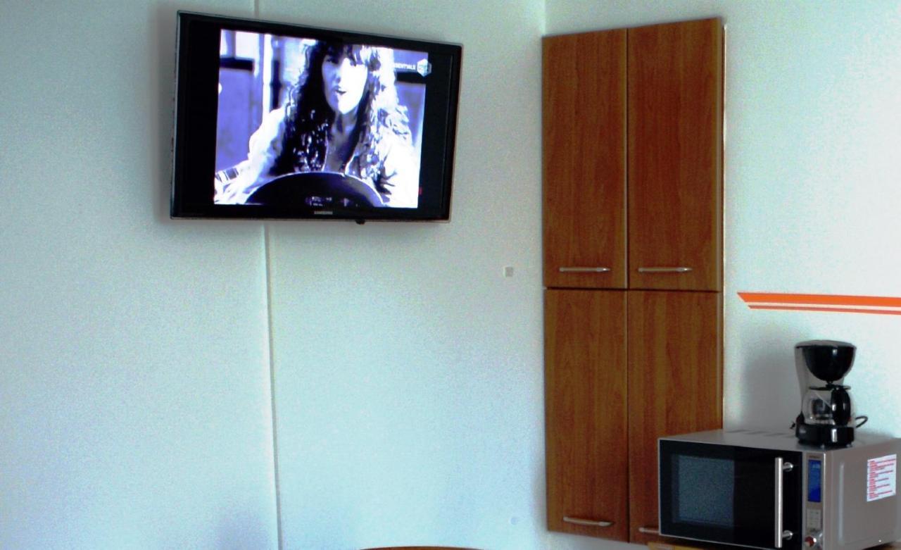 Perla Bleu 4 Apartment Rovinj Extérieur photo