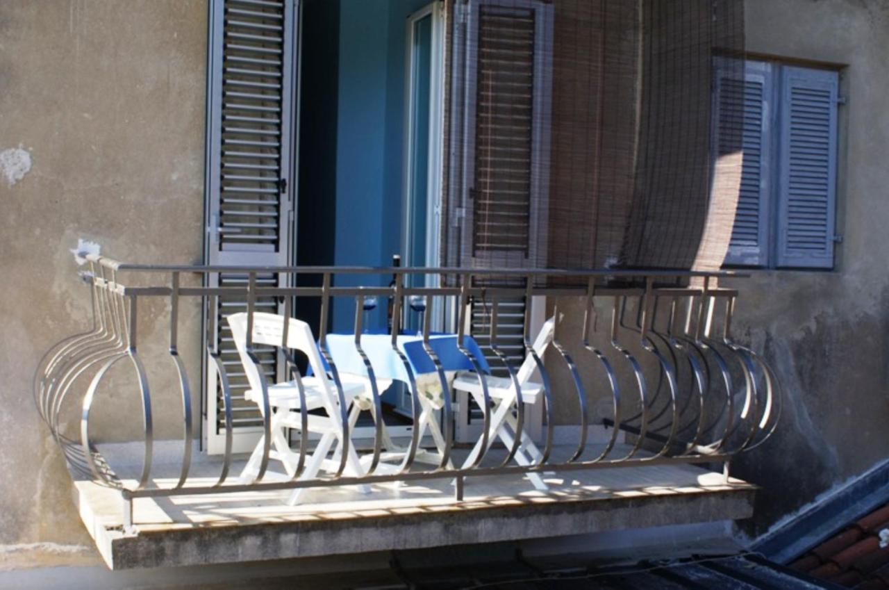 Perla Bleu 4 Apartment Rovinj Extérieur photo