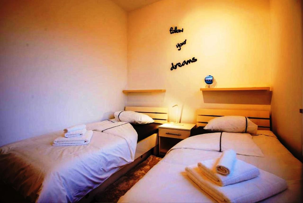 Perla Bleu 4 Apartment Rovinj Extérieur photo