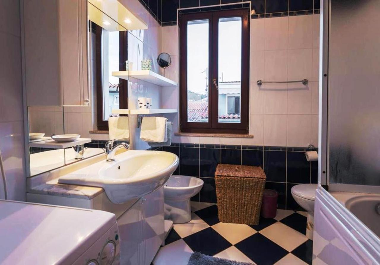 Perla Bleu 4 Apartment Rovinj Extérieur photo