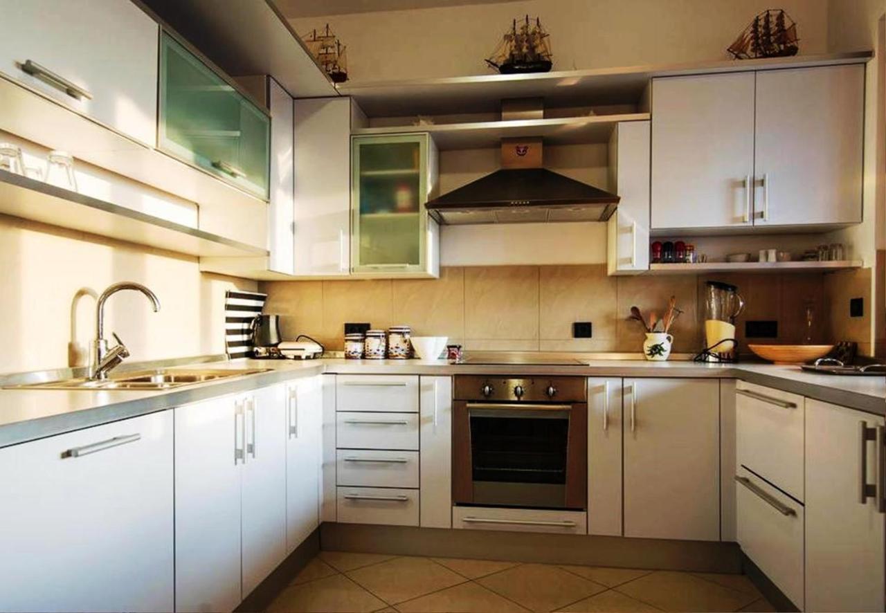 Perla Bleu 4 Apartment Rovinj Extérieur photo