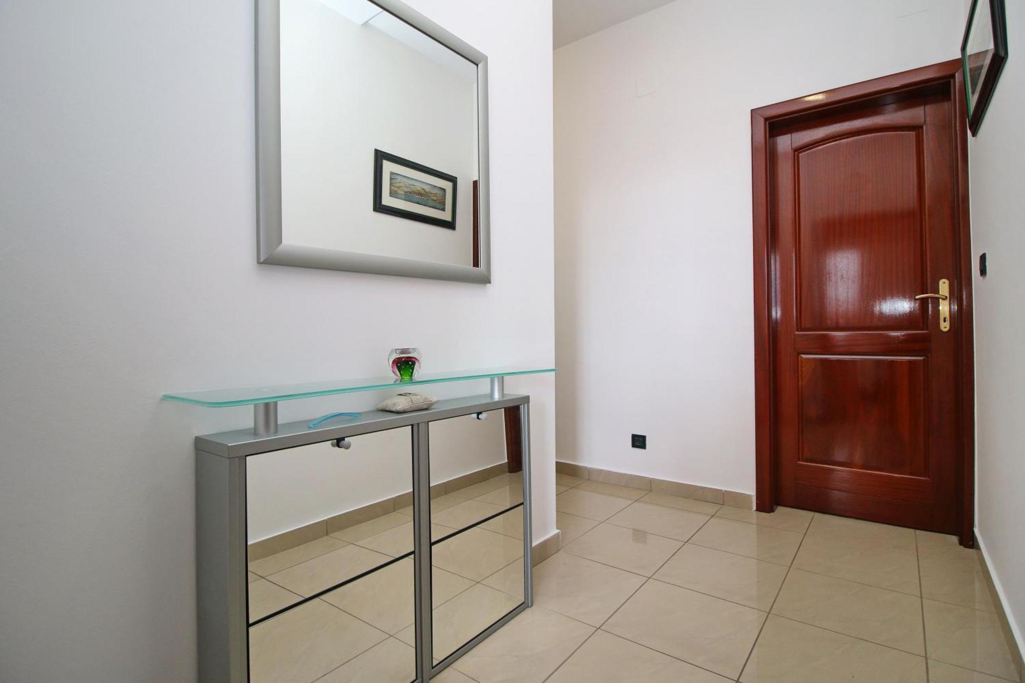 Perla Bleu 4 Apartment Rovinj Extérieur photo