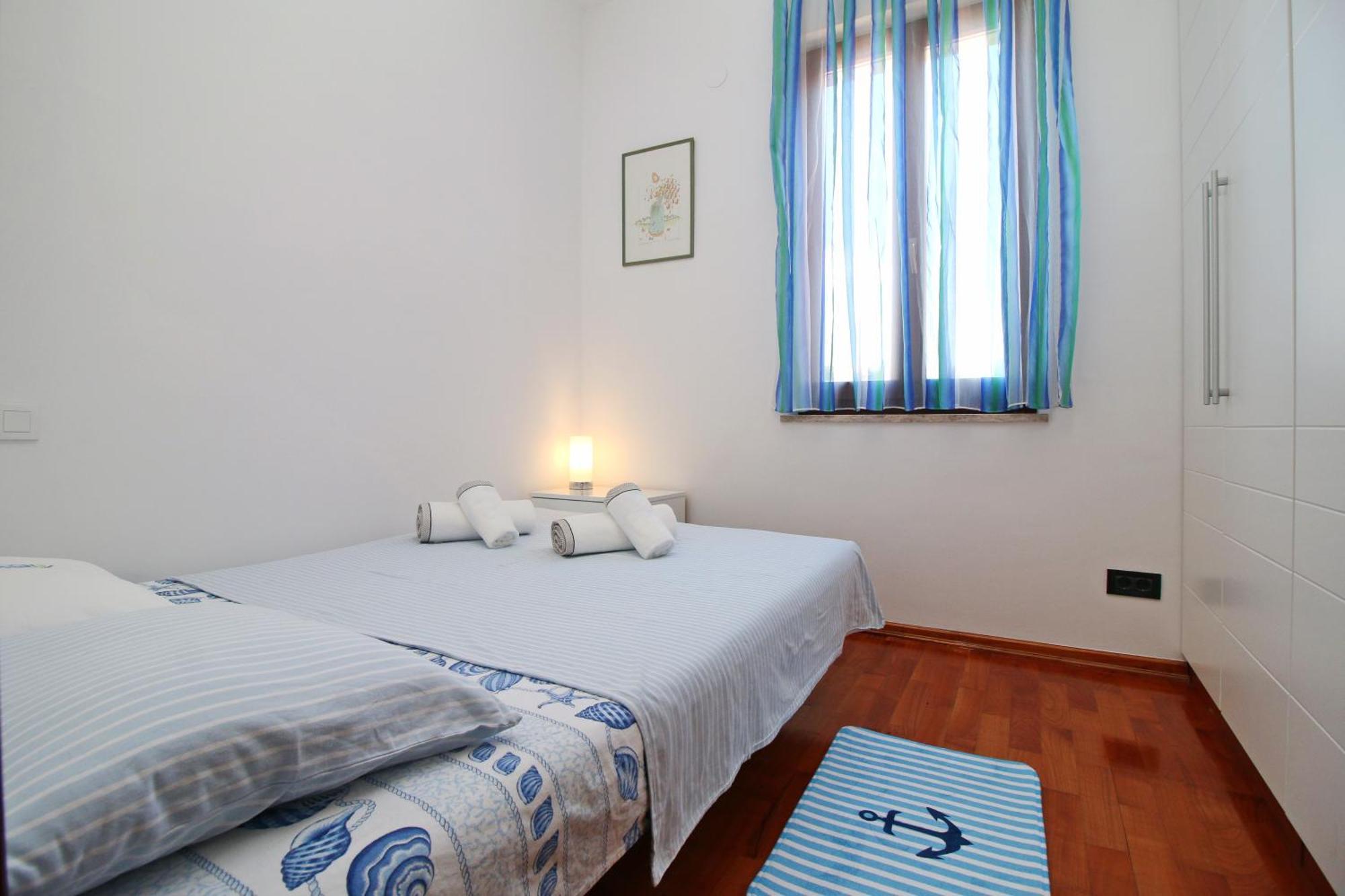 Perla Bleu 4 Apartment Rovinj Extérieur photo