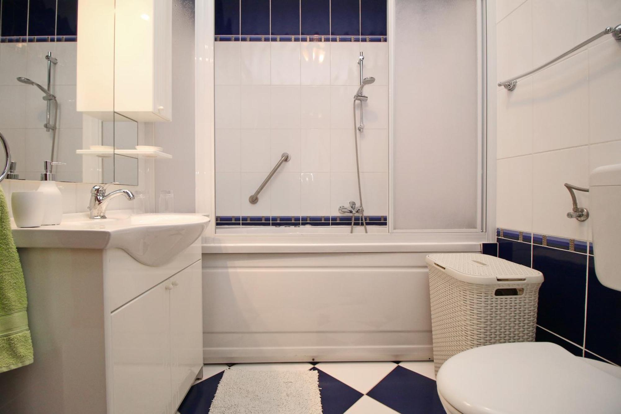 Perla Bleu 4 Apartment Rovinj Extérieur photo