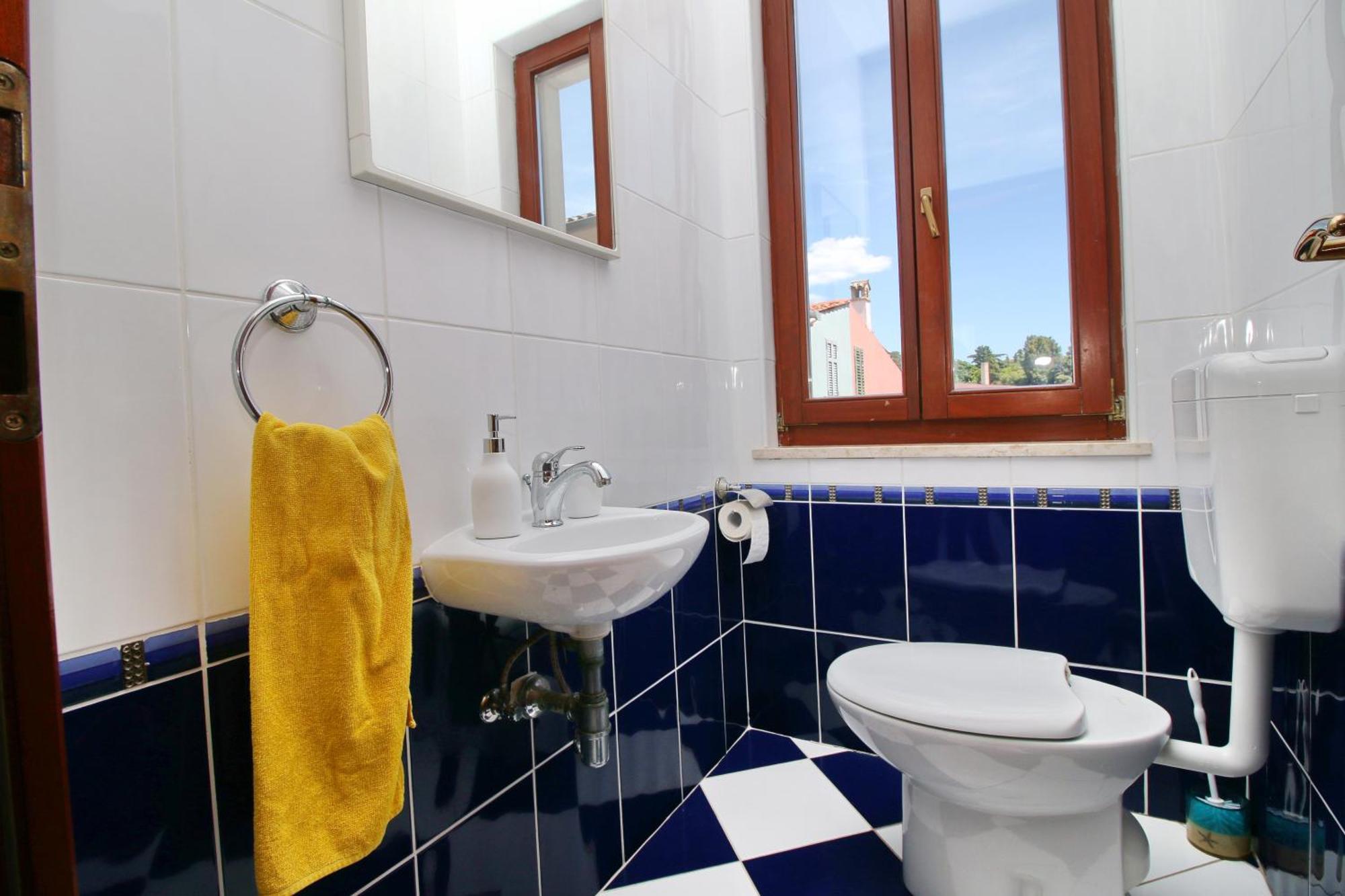 Perla Bleu 4 Apartment Rovinj Extérieur photo