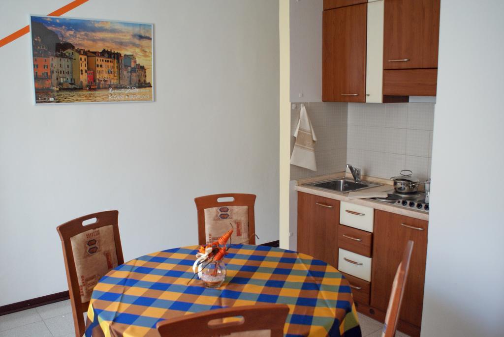 Perla Bleu 4 Apartment Rovinj Extérieur photo