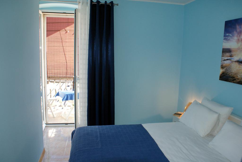 Perla Bleu 4 Apartment Rovinj Extérieur photo