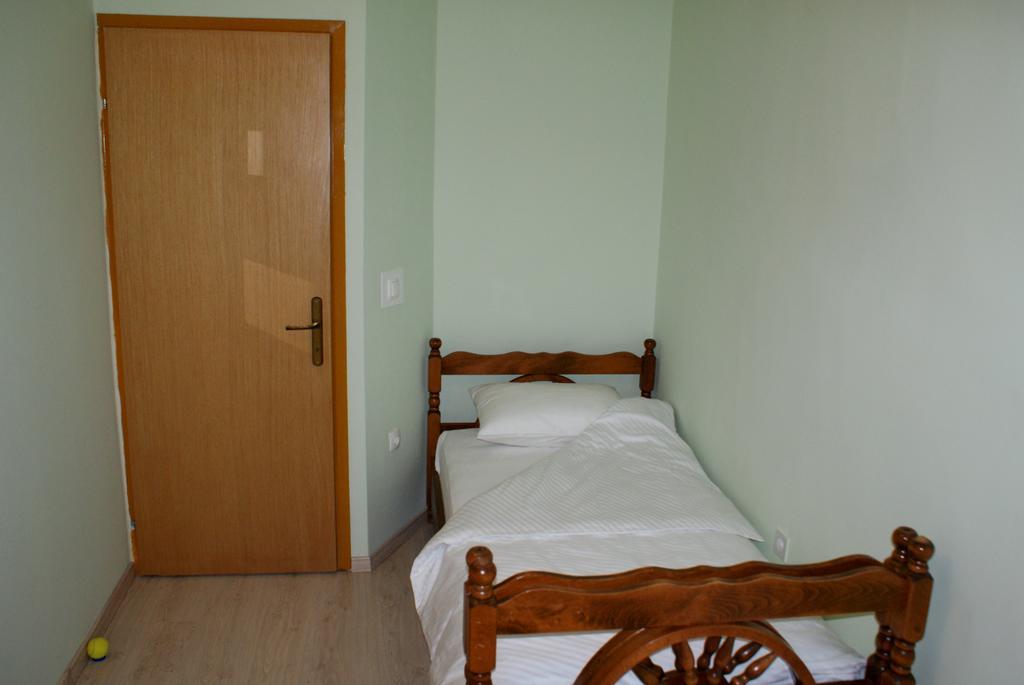 Perla Bleu 4 Apartment Rovinj Extérieur photo