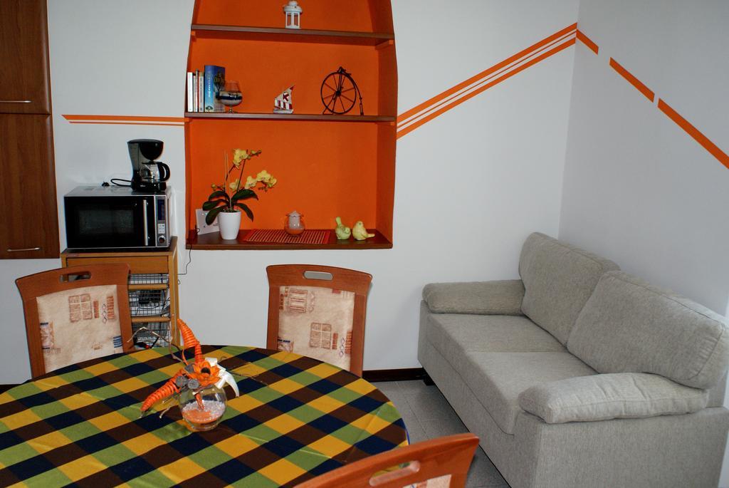 Perla Bleu 4 Apartment Rovinj Extérieur photo