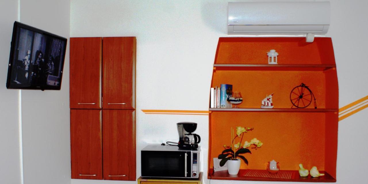 Perla Bleu 4 Apartment Rovinj Extérieur photo