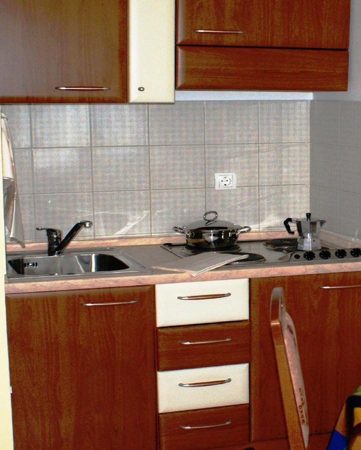 Perla Bleu 4 Apartment Rovinj Extérieur photo